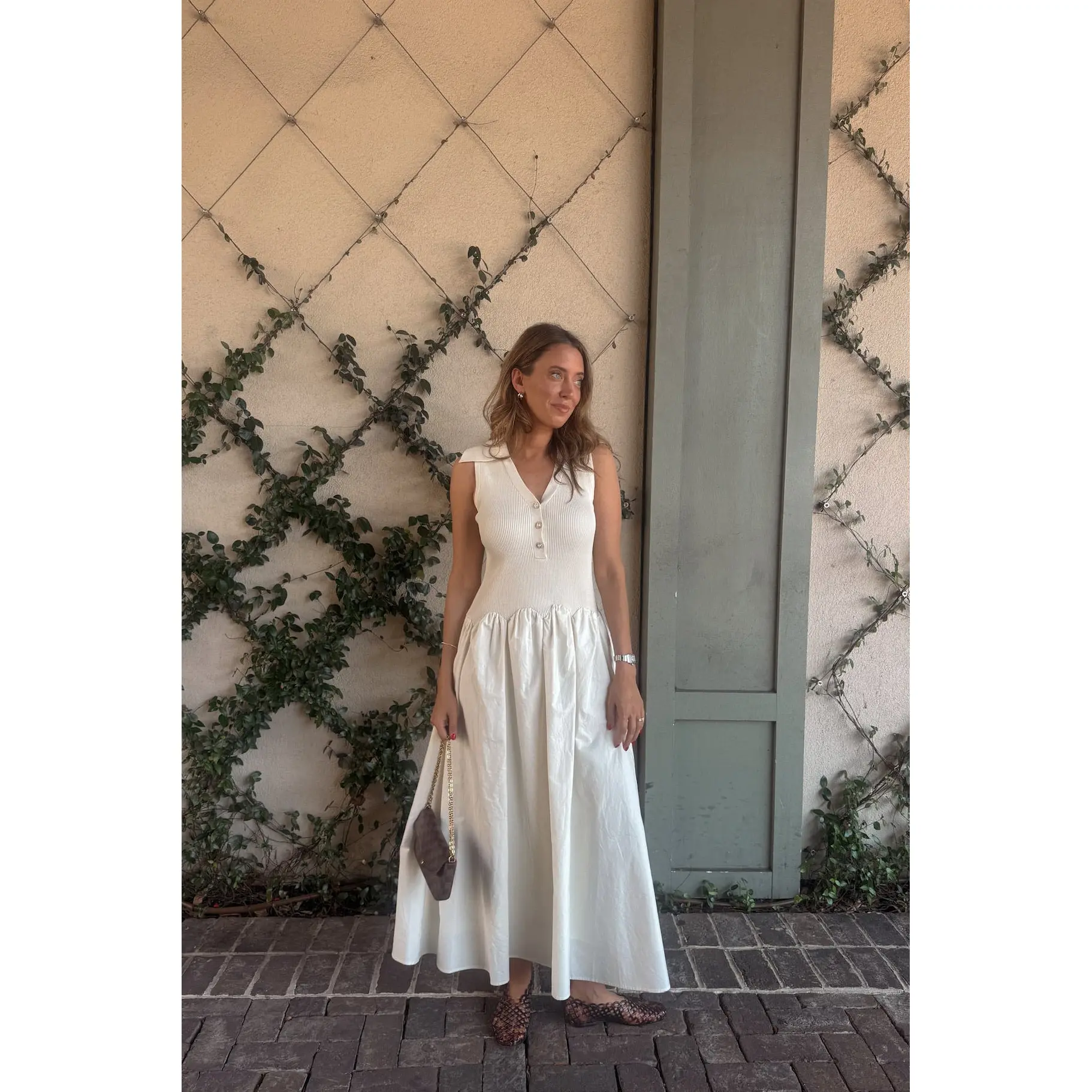 Elizabeth Dress