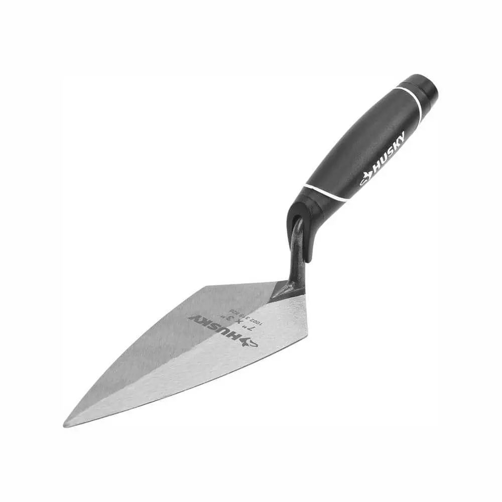 7 in. Pointing Trowel 7 in. Pointing Trowel