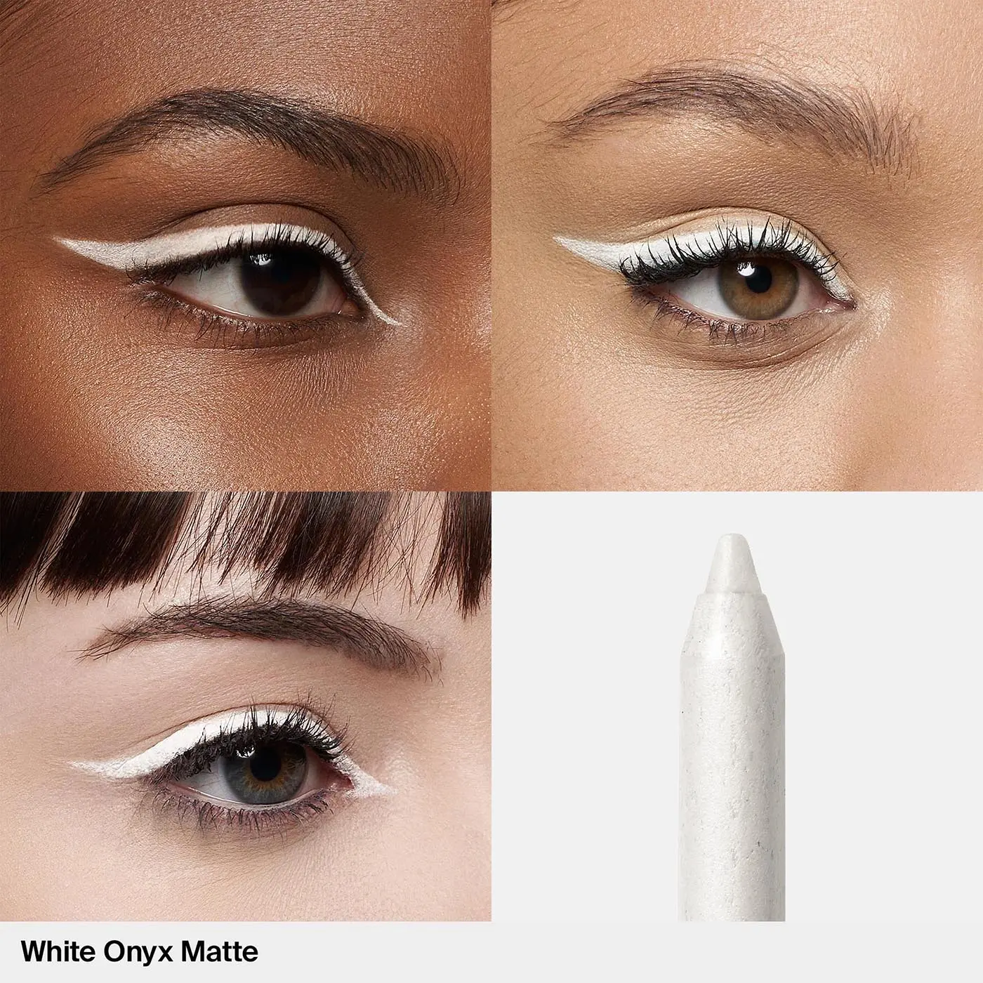White Onyx Matte