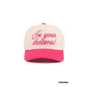 In Your Dreams Hat