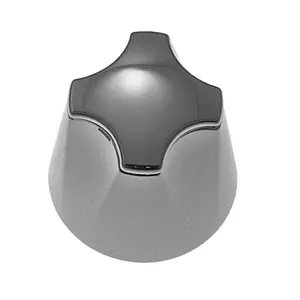 Diverter Handle for Price Pfister Verve Tub/Shower in Chrome Pack Of 3