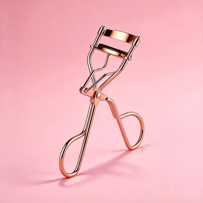 chanel eyelash curler - TikTok Shop