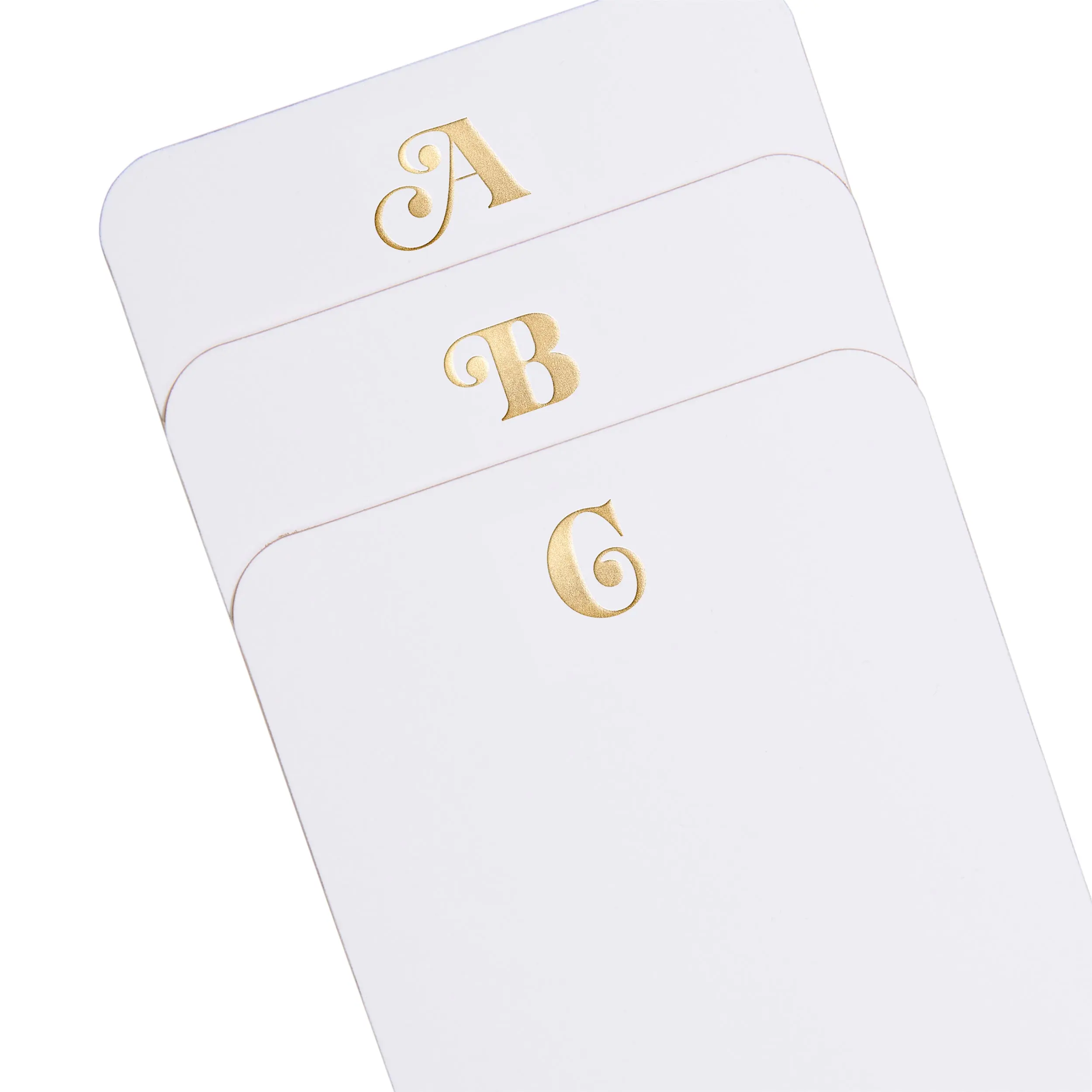 Racy Notecards Racy Notecards