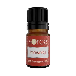 Immunity Essential Oil Blend