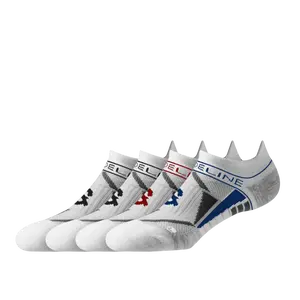 Performance | Premium Ankle 4-Pack