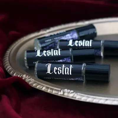 Gothic Fragrance TikTok Shop