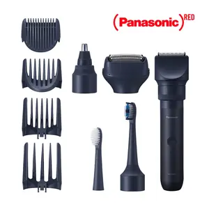 MultiShape Ultimate All-in-One Travel Grooming Kit + Toiletry Bag MultiShape Ultimate All-in-One Travel Grooming Kit + Toiletry Bag