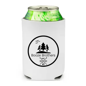 Booze Brothers Koozie