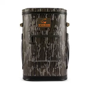 Yukon Hatchie Backpack Cooler - Bottomland