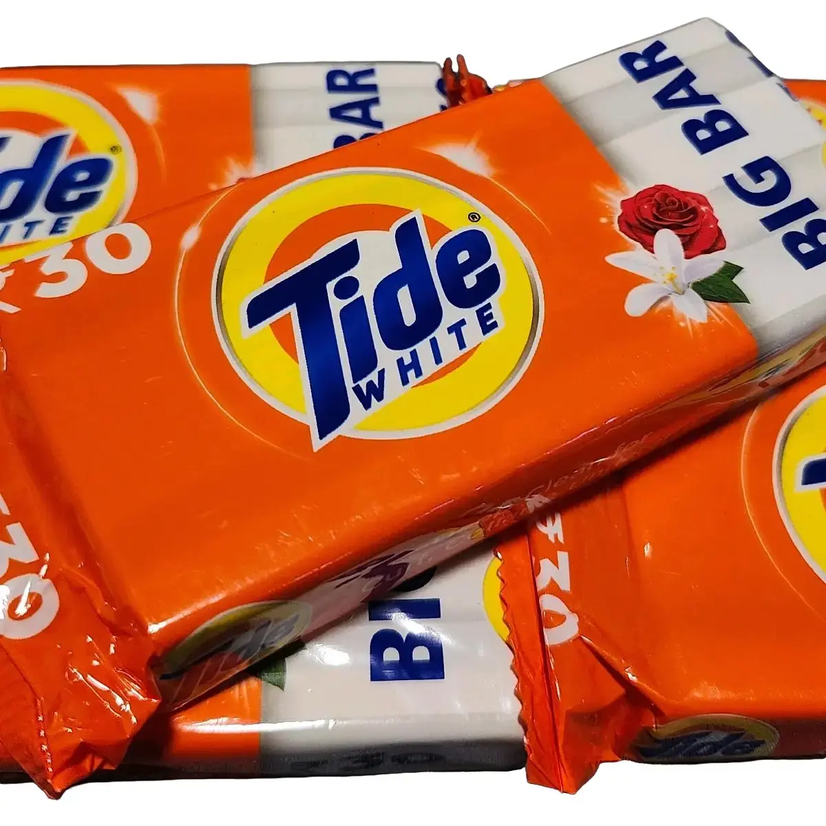 3 pack laundry bar soap tide 250gm stain remover 3 pack laundry bar soap tide 250gm stain remover