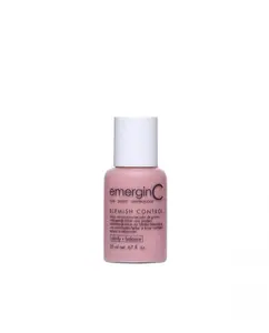 Tinted Blemish Control
