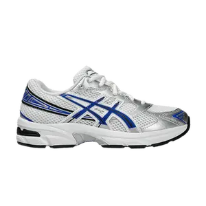 ASICS Gel 1130 GS 'White Blue'