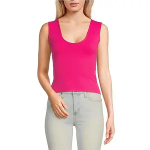 Seamless Tank Top
