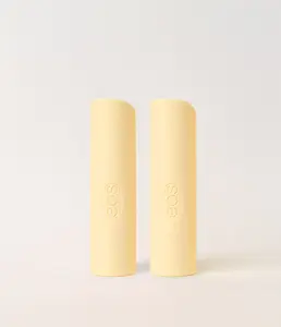 Vanilla Bean 2-Pack Lip Balm
