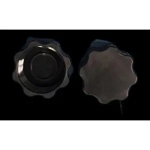 J70/100/150 Outer Sealing Nut Of Spray Tank Drain Outlet