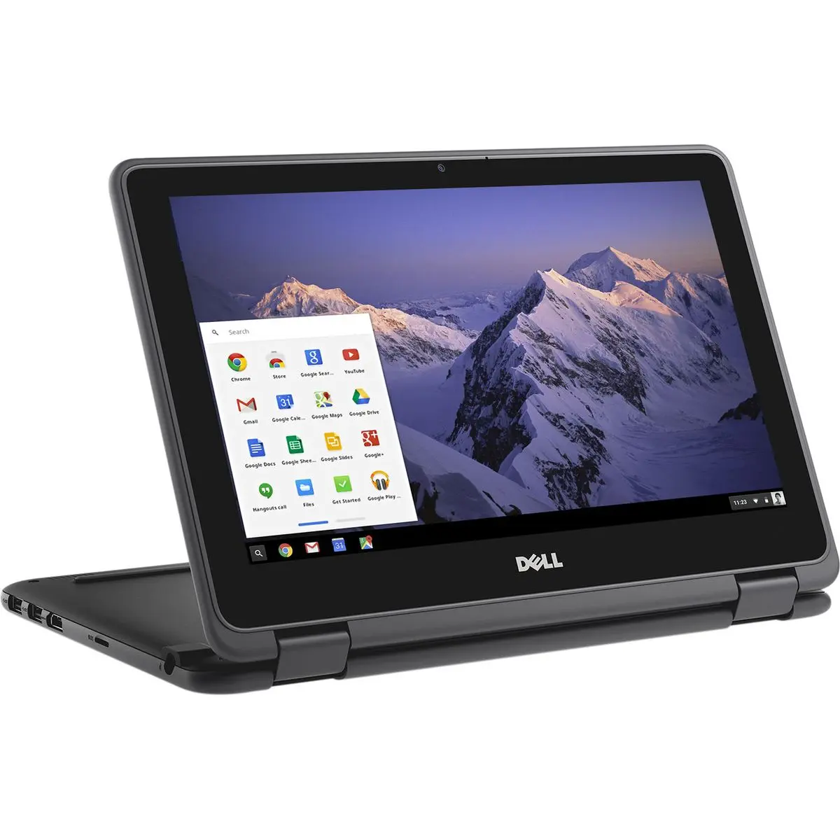 Dell Chromebook 2in1 3100 2021