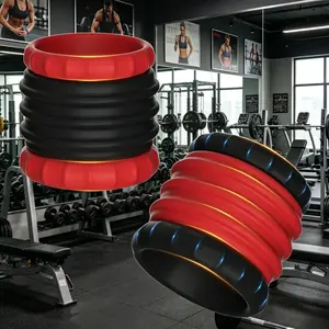 Sport wrist protector, wristband, for home and gym use, portable.