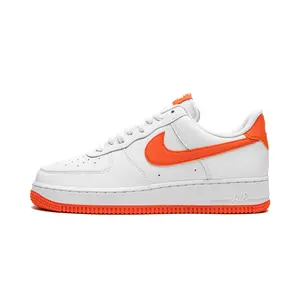 Air Force 1 '07 "Team Orange" DC2911 101
