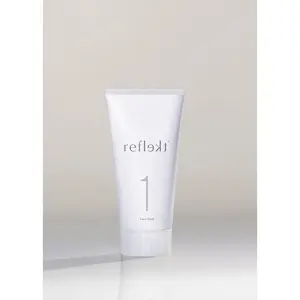 Reflekt 1 Daily Exfoliating Face Wash