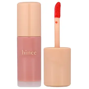 Hince Dewy Liquid Cheek, LC005 Strut Red, 0.2 fl oz (6 ml)