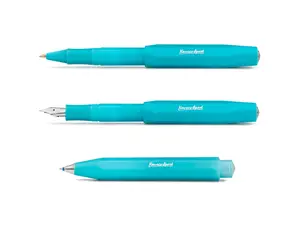 Kaweco SPORT FROSTED Blueberry Collection Kaweco SPORT FROSTED Blueberry Collection