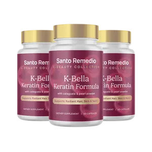 K-Bella Keratin Formula (3 Botellas)