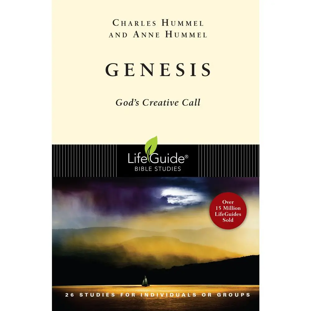 USED-Genesis: God's Creative Call by Hummel, Charles E. (Paperback)