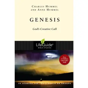 USED-Genesis: God's Creative Call by Hummel, Charles E. (Paperback)