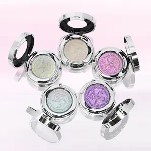 SHEENEFFECT Multichrome Duochrome Shimmer eye shadow makeup product