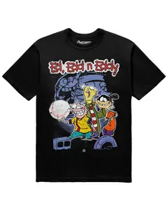 TV Shows 'Ed, Edd n Eddy' Staple TSHIRT - SWEATSHIRT