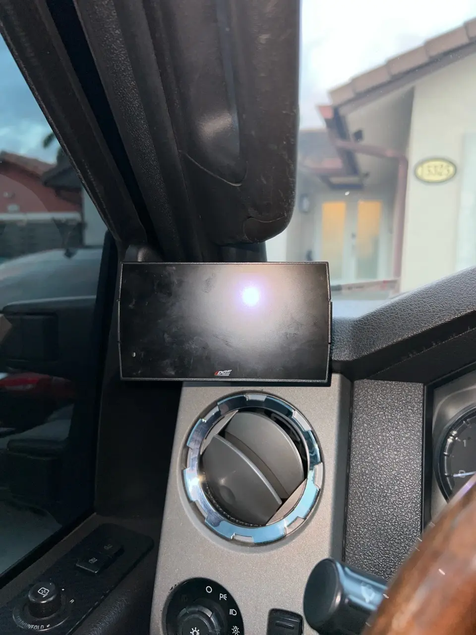 2013-2016 Ford CTS 2&3 Mount – Superior Strength & Durability and NO CTS Ball Adapter Included