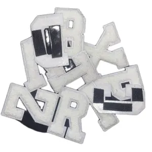 Daytov Velcro Letters (10pack)