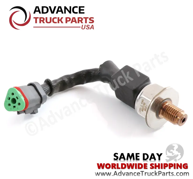 ATP 4954245 Cummins Fuel Pressure Sensor Kit