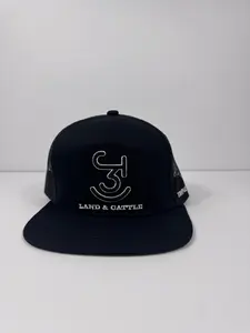 Triple J Ranch Land and Cattle cap