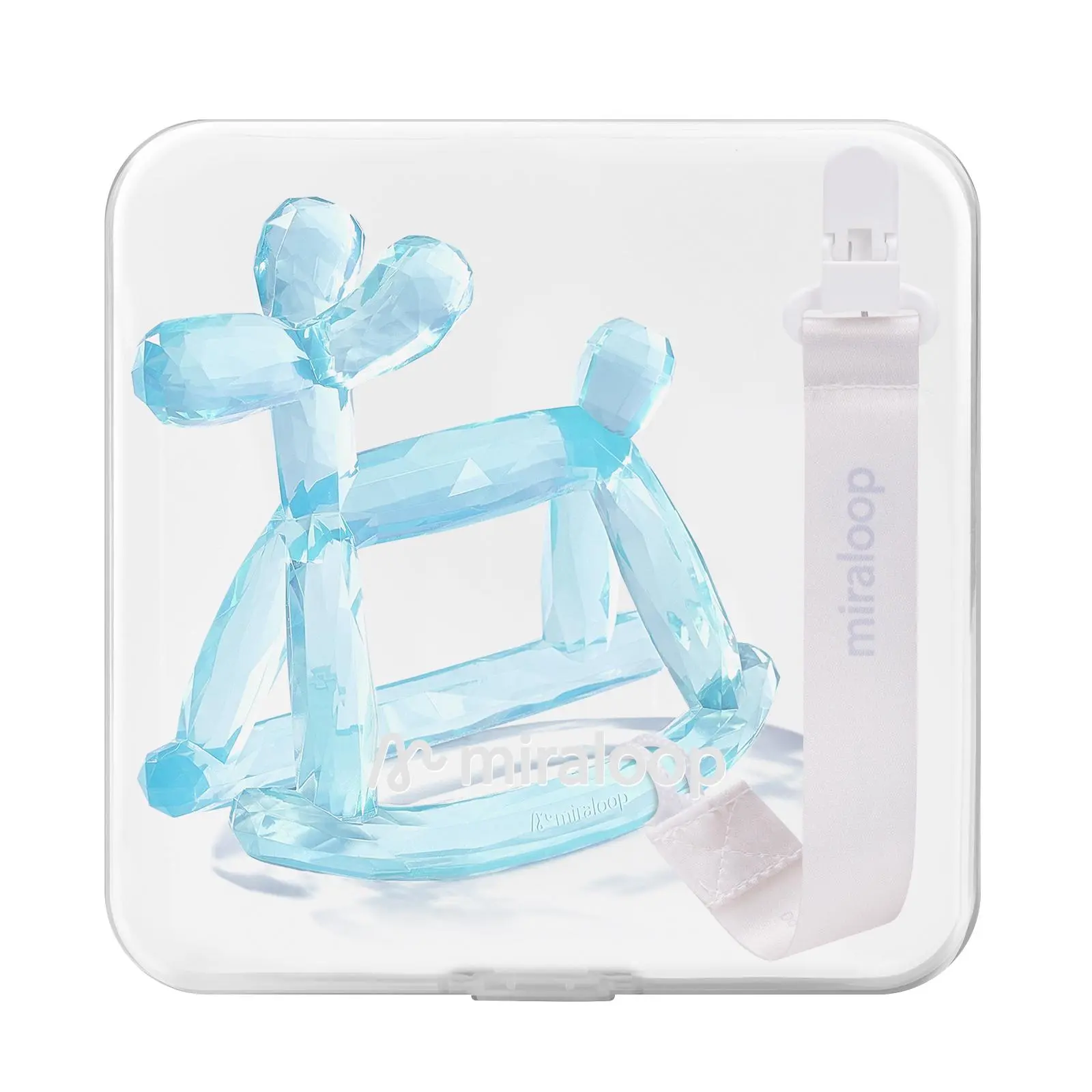 Voyages with clip+box