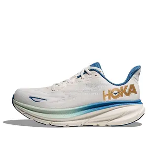 HOKA ONE ONE Clifton 9 'Frost Gold' 1127895-FTG