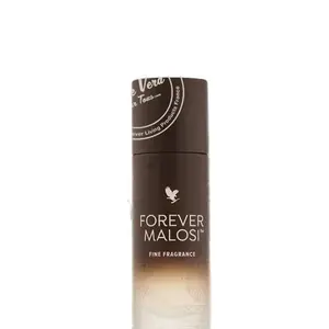 Forever Malosi Fine Fragrance Perfume - Luxurious Citrus Scent for Everyday Use, Long-Lasting Durability, Subtle & Elegant Aromatic Appeal