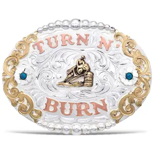 Turn N' Burn