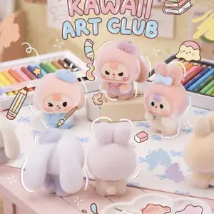 kawall art club