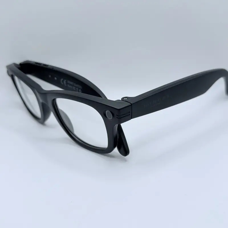 AI smart Glasses Wearable Digital