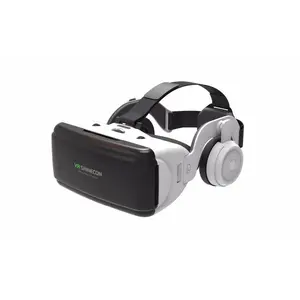 Dragon Magic G6 VR Gaming Stereo 3D Headset