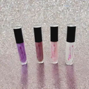 Color Changing Lip Glosses Color Changing Lip Glosses
