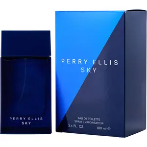 Perry Ellis Sky By Perry Ellis Edt For Men