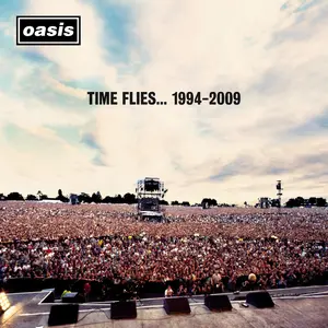 Oasis - Time Flies 1994-2009 [Box Set] NEW Vinyl Record 198029011517