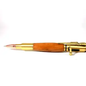 Bolt Action pen