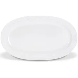 Kate Spade Wickford Hors d'Oeuvres Tray