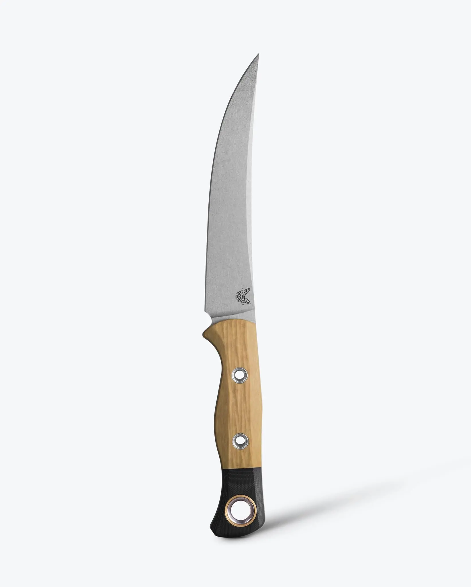 Benchmade Meatcrafter® | Fixed Blade Kitchen Knife | SelectEdge®