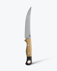 Benchmade Meatcrafter® | Fixed Blade Kitchen Knife | SelectEdge®