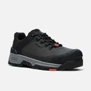 Brunt Men's Ryng Low Comp-Toe Work Shoe