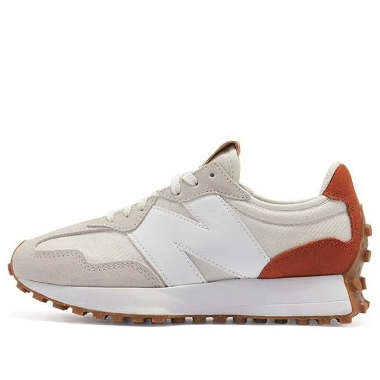 (WMNS) New Balance 327 'Sea Salt Rust Oxide' WS327RA (WMNS) New Balance 327 'Sea Salt Rust Oxide' WS327RA